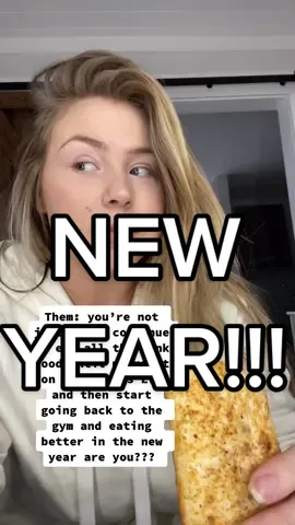 Prepare for gym and WW content 🔥🙌🏼 follow along!! IG: brittanyjohnson_xoxo 🤎#EveryKiss #YerAWizard #FritoLayRickRoll #newyears #newyearseve #junkfood #ww