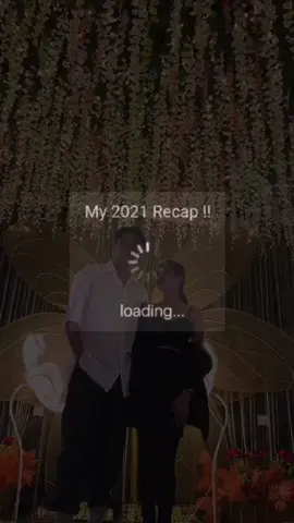 Reply to @luckyfer_  You have more blessings, a healthier relationship, happier life this 2022! Claim it🥳 #2021recap #2021rewind #Hello2022 #2022