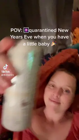 Needless to say we went pretty hars 🥴 jurys still out on the lava cakes unfortunately #nyequarantine #babylife
