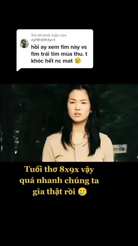 Trả lời @dyf9h69t3yn1 . Tìm về ky ức một chút để mình còn là một em bé hồn nhiên 🥲8x9x chào nè ❤️#xuhuongtiktok #phimokne