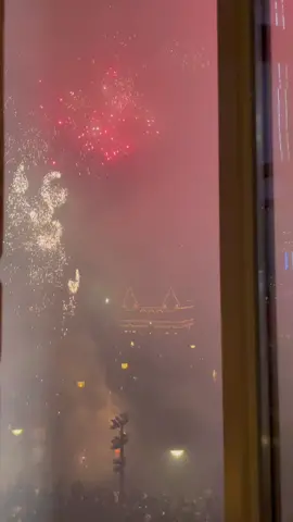 Godt nytår venner!!!! Er du klar til 2022? 🎉🍾✨🥳