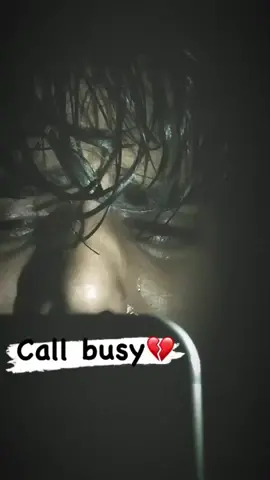 Call busy 💔😡👿 #foryou #foryoupage #burhan_tv