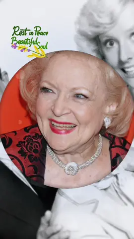 “She broke barriers, defied expectations, served her country, and pushed us all to laugh.” Michelle Obama #bettywhite #thankyouforbeingafriend