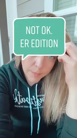 I’m not ok. #ernurse #nurselife #darkhumor #copingmechanism #nursesoftiktok #notok #2022makeawis