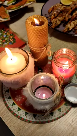 Новый Год на лайте 🙂