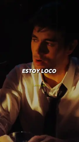 y es que estoy loco #letras #enriqueiglesias #loco #romeosantos #fypシ