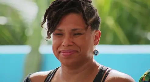 ALL STARS 2: Ayanna vs Jodi #TheChallenge #TheChallengeAllStars #MTVTheChallenge #MTV #TheChallengeMTV #ParamountPlus #Netflix #Hulu #RealityTV #OGS #OG