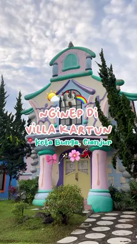 Dunia Kartunnya Cianjur💕