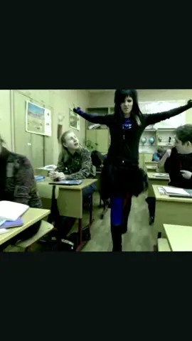 #сериалшкола #гайгерманика #аняносова #fypシ #эмо