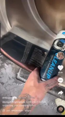 #greenscreenvideo #duet with @maxamilyon #tips #polishing #aluminumpolishing