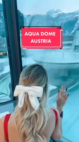 Dreamy view from this hotel in the Austrian Alps 🥰 #aquadometirolthermelängenfeld #aquadomehotel #tyrolaustria #austriatravel #austrianalps🙏🏽🇦🇹