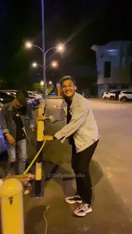 Pilih pasangan yang cuek atau yang asik?