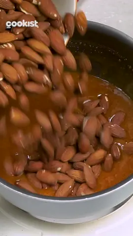 The best #treat ever 😱 #fyp #foryou #Recipe #tasty #delicious #Foodie #food #almonds #hacks #viral #2022