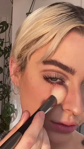 ✧･ﾟ: *✧･ﾟ:* 60’s inspired makeup #foryou #makeupartist #60smakeup