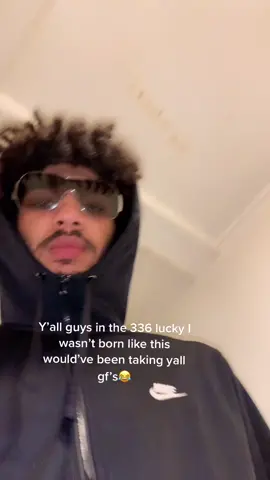Lol jkjk#fyp#foryou#2coloreyes#viral#336#nc#winstonsalem