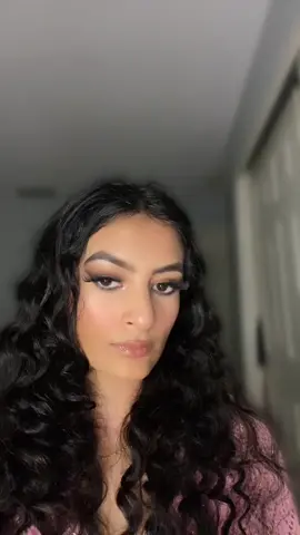 New Hairstlye /Makeup look @Louie  #glambyjazz_ #louiecastro #makeuptutorial #makeup #fyp #wingedeyeshadow #fypage #explore #fypシ゚viral