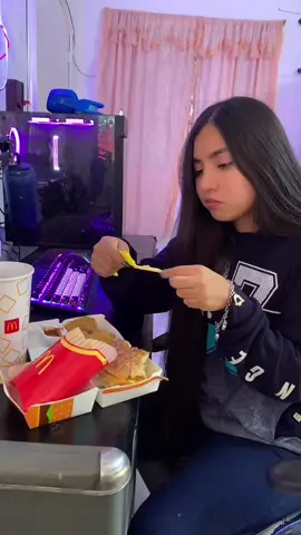 Arruinando la comida de mi novia #trend #viral