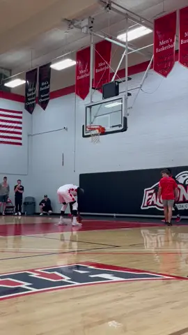At least it went in… (@ej.wynn/ig) #fyp #basketball #fail