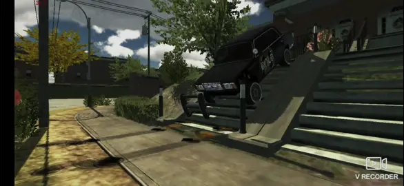#жигули #vaz2107 #carparkingmultiplayer #carparking
