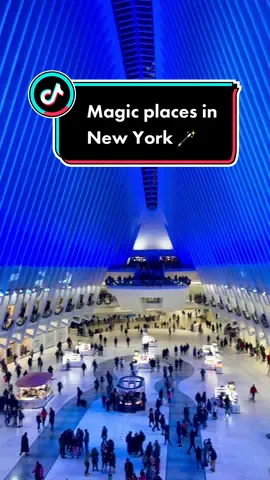 Qué lugares de Nueva York te gustaria Conocer ? Cuentame 🙌! #nuevayorktiktok