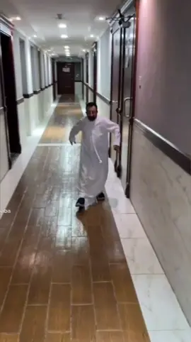 #محمد_بيه_القحطاني #الفارس_الصغير_انوووش