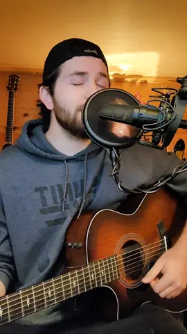 Yesterday - Cover #music #musician #singersongwriter #fyp @thebeatles