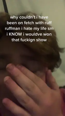 if anyone has ruff ruffman’s number can you ask him for an autograph for me