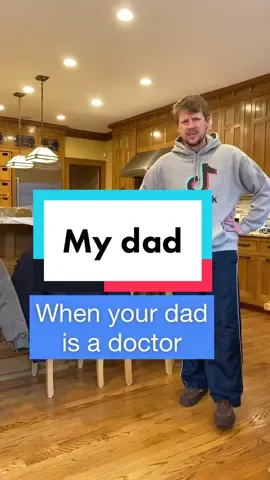 Anyone else have this problem? #drdad