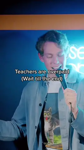 Williams… #fypシ #fyp #standup #standupcomedy #comedian #liberalarts #liberalartscollege #englishmajor #englishteacher #nescac #teachersoftiktok