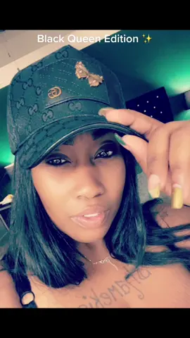 Black Queen Edition ✨#fypシ゚viral #MsMatthews #blackqueenedition #blackgirledition #melaninqueen #versatile #hairstyles #switchitupchallenge #Queen