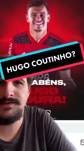 #flamengo #futebol #hugomoura #coutinho #philippecoutinho #vasco