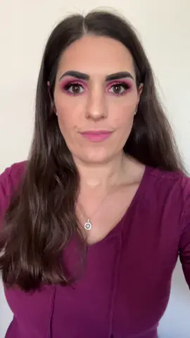 #BurnBabyBurn #ImFire #Makeup #Beauty #MakeupOver30 #FYP