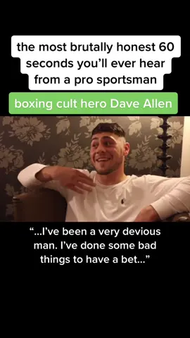 this is why every boxing fan loves the guy. #fyp #foryoupage #gambling #betting #boxing #mma #matchroomboxing #mma #eddiehearn #dazn