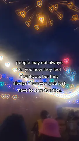 take a look around & tell me what you see<3