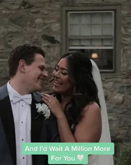 Always gets me 😭😭 #marriage #marriedlife #weddingtiktok #weddingday #weddingvideo #fyp #foryou #fypシ #viral #trending #husbandandwife #weddingvideo #weddingdress #covid19 #covidwedding #foryoupage #bride