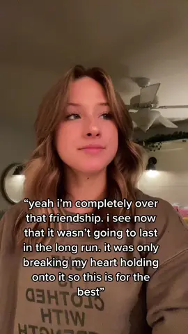 i hope you miss me sometimes. #friendbreakup #friendship #breakup #heartbroken #lonliness #exbestfriend #exbestie #bestfriend