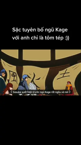 Trả lời @animeeinfinity Thấy Cụ Mad cân 5 nên bắt trước🤣 #animeedit #animeeinfinity #❄star_sky❄ #Naruto #nhachaymoingay #Decade_team🔥 #Tofu_team🌻