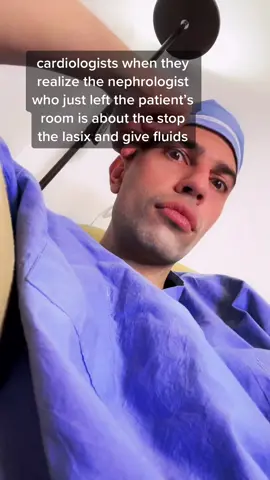 Not to be dramatic, but literally the end of the world - #medicine #humor #healthcare