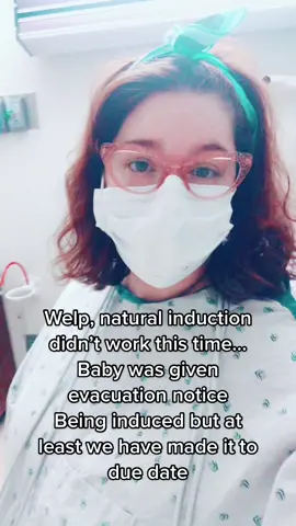 #pregnancy #pregnant #pregnancytiktok #momtok #MomsofTikTok #thirdtrimester #gestationaldiabetes #naturalinduction #40weekspregnant