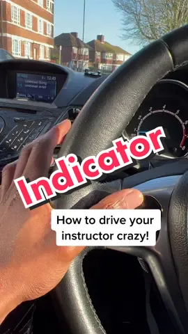 Who else has this issue? 🤓 #drivingtips #drivingtest #drivinglessons #drivinglicense