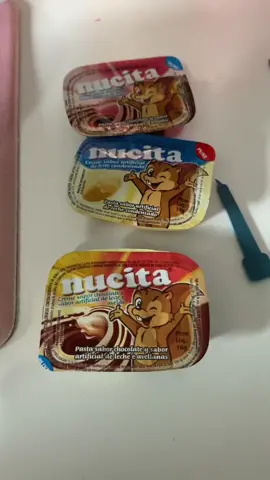 Me conta sua idade nos comentários! Eu já comentei a minha #infancia #nucita #doce