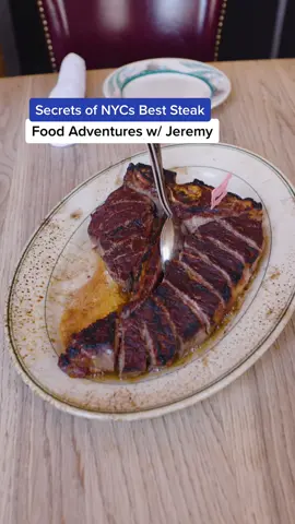 one of the best for over 100 years! the classic Peter Lugers! #steakhouse #steak #steaktok #tiktokfoodie