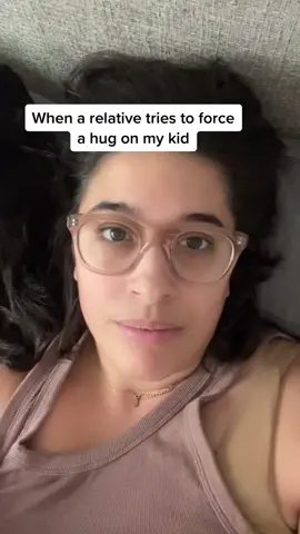 Just kidding. I don’t wanna be chill. Don’t fuck with my kids. #consentmatters #consciousparenting #raisingstrongdaughters