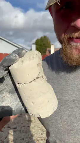 Part 2: “Beefed” footings + more #fyp #foryou #concrete #construction
