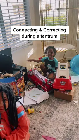 Using the Connect then correct technique w my 3 year old #gentleparenting #intentionalparenting #parenting #parentingtips