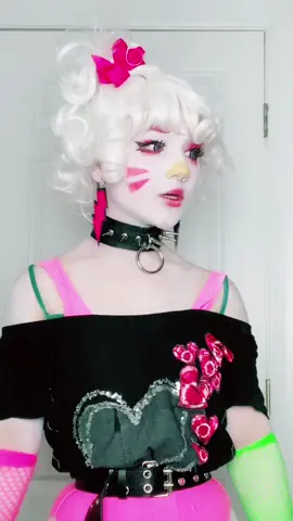 fr this game was lowkey sad sometimes #FNAF #securitybreach #glamrockchica #cosplay #FNAFcosplay #glamrockchicacosplay #foryou #foryoupage #fyp