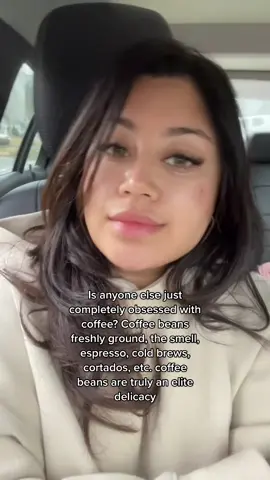 Coffee supremacy
