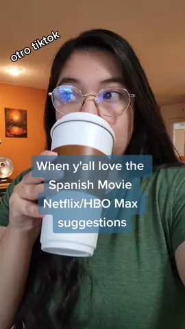 More coming soon🤪 #spanishmovies #netflixenespanol #hbomaxsuggestions #latinxtiktok