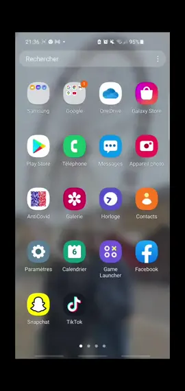 Comment faire un partage de connexion Téléphone