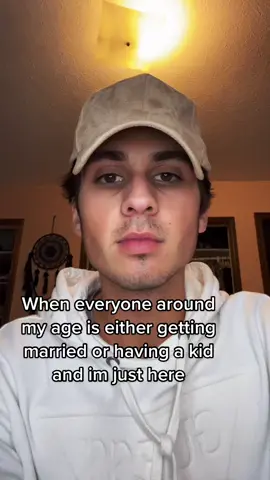 Honestly 24 is a weird age #fyp#foryou#growingup#funny#jokes#boostofhope#relatable#fypシ#married#havingkids#friends